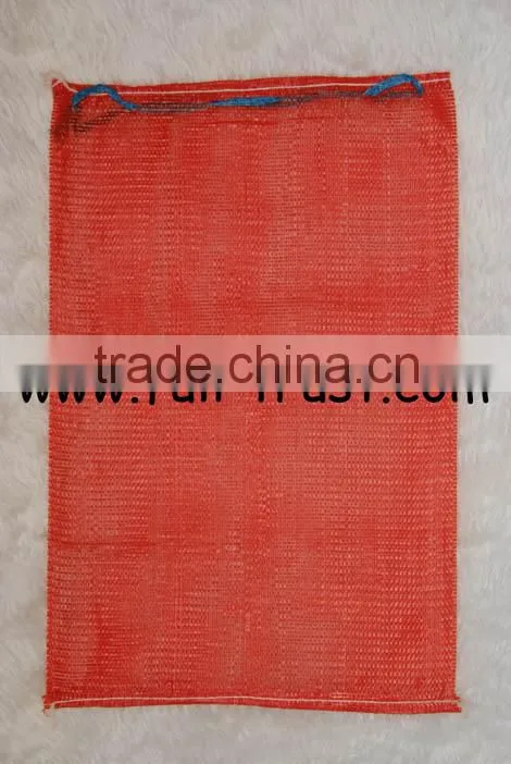 pp mesh bag