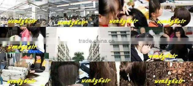 2014New Design Short Hair Wigs