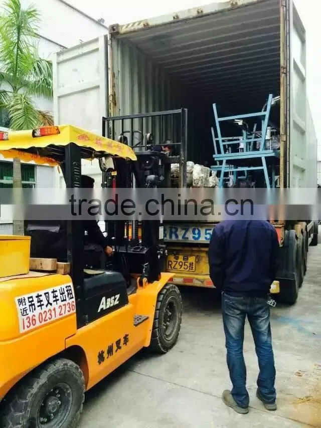 One Color full automatic EVA sole Injection moulding Machine