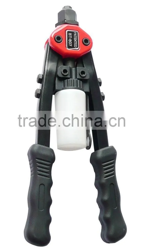 High quality 13 inch (320mm)hand pop rivet gun