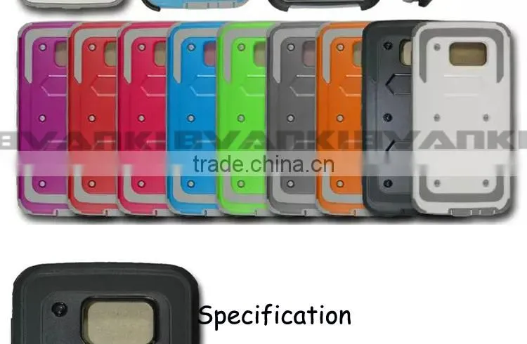 Decorative Protective Accessories For Mobile Magnetic Slim Leather Smart Cover Stand Case For Samsung Galaxy S6 Phone Unlocked
