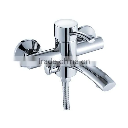 2016 New arrival bathroom bath faucet bath mixer brass body