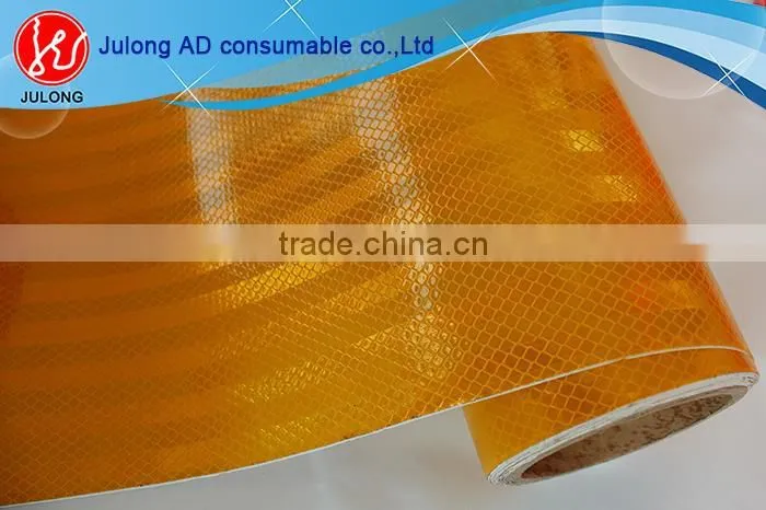 Hot selling T7700 honeycomb sheets self adhesive reflective film