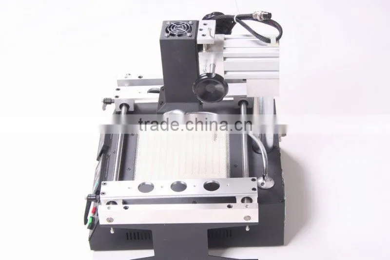 ACHI IR6000 SMD Rework Station