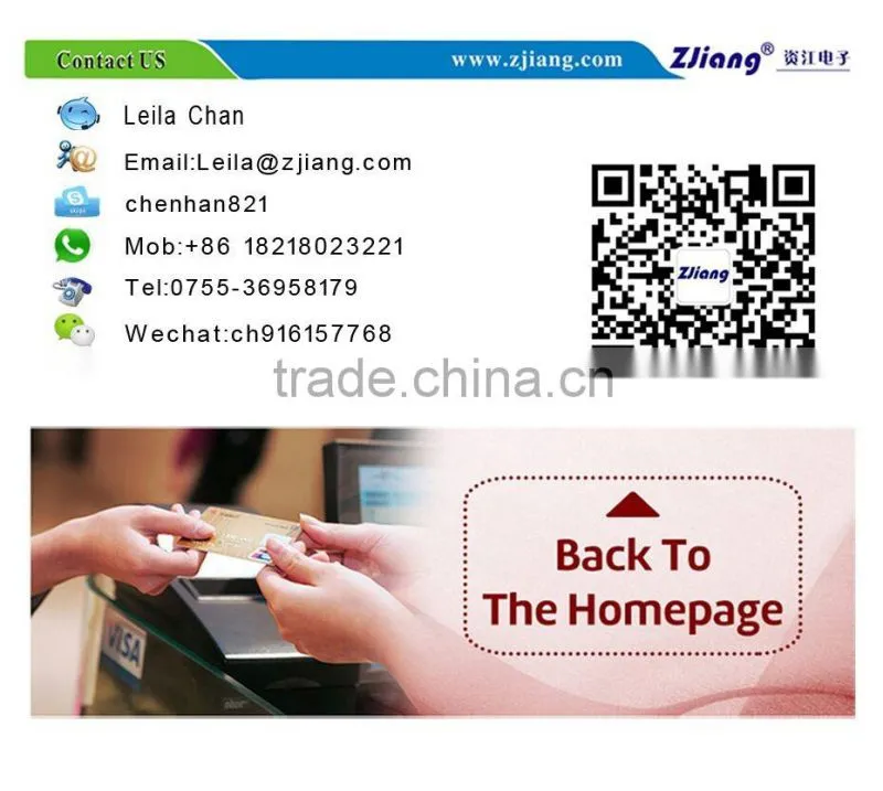 Thermal printer hot sell in Turkey