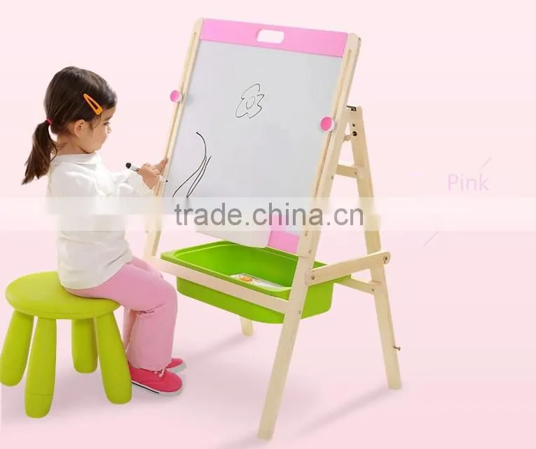 2015 hot promotional items one minite Install spongebob chalkboard actual height setting christmas blackboard decoration