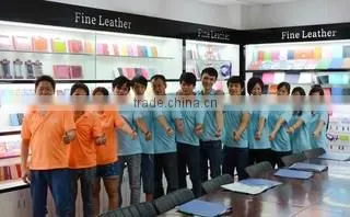 Guangzhou Kymeng Electronic Technology Co., Ltd. company overview - view 1