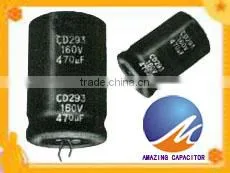 x2 electrolytic capacitor 68UF 275V