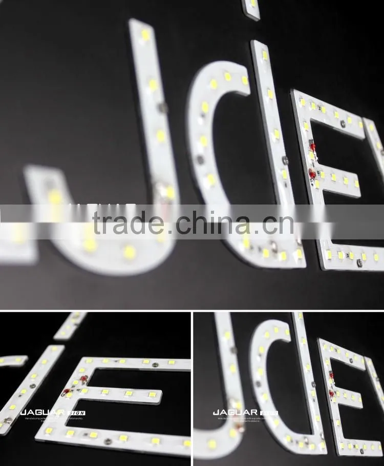 Party decoration marquee letters and marquee light,led marquee light