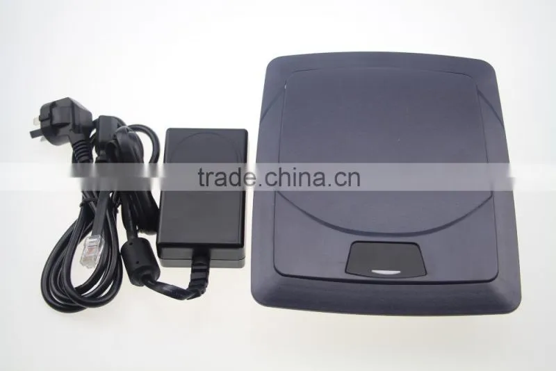EAS 58KHz hard tag and AM label Deactivator