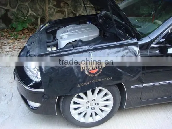 car repair use magnetic wing fender