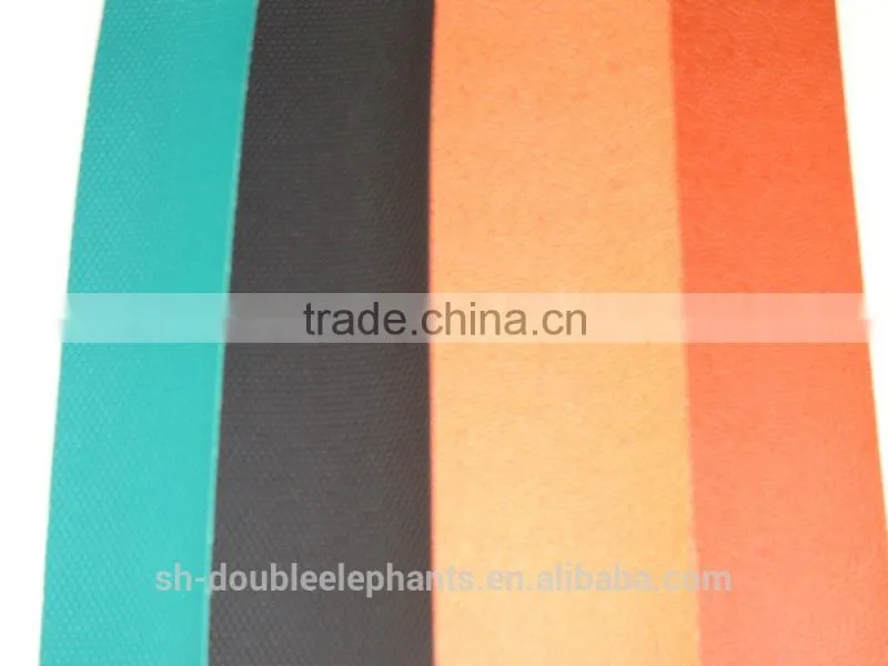 pu leather for car seat