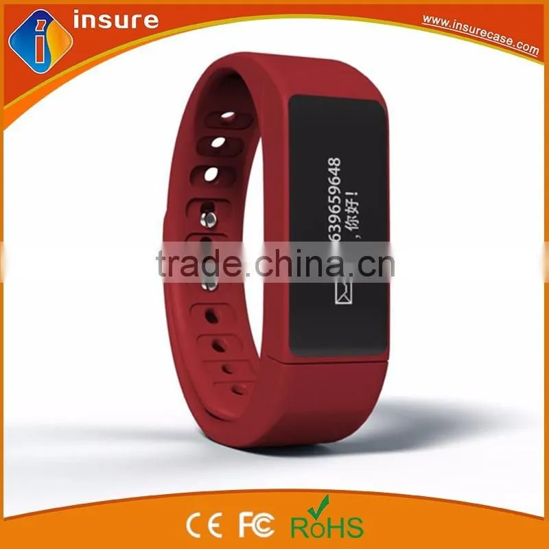 multifunction diving activity tracker bracelet