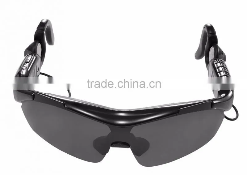 wholesale mp3 sunglasses bluetooth v4.1
