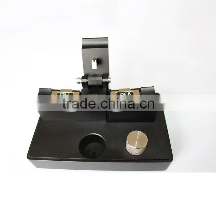 7core aligner Optical fiber splicer Fiber Optical cable cladding alignment