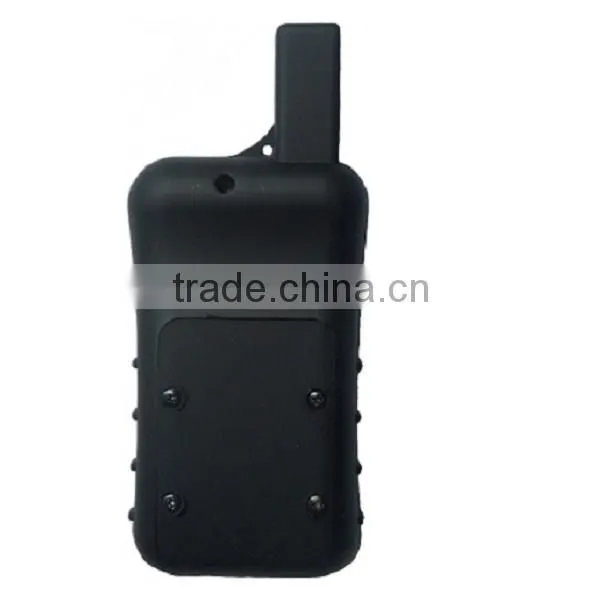 waterproof 1km distance remote control dog training collar with CE