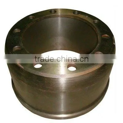 Volvo trucks brake drum OEM:1134817