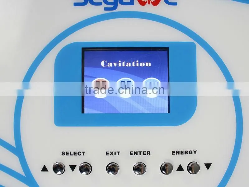 portable fractional rf face lift machine
