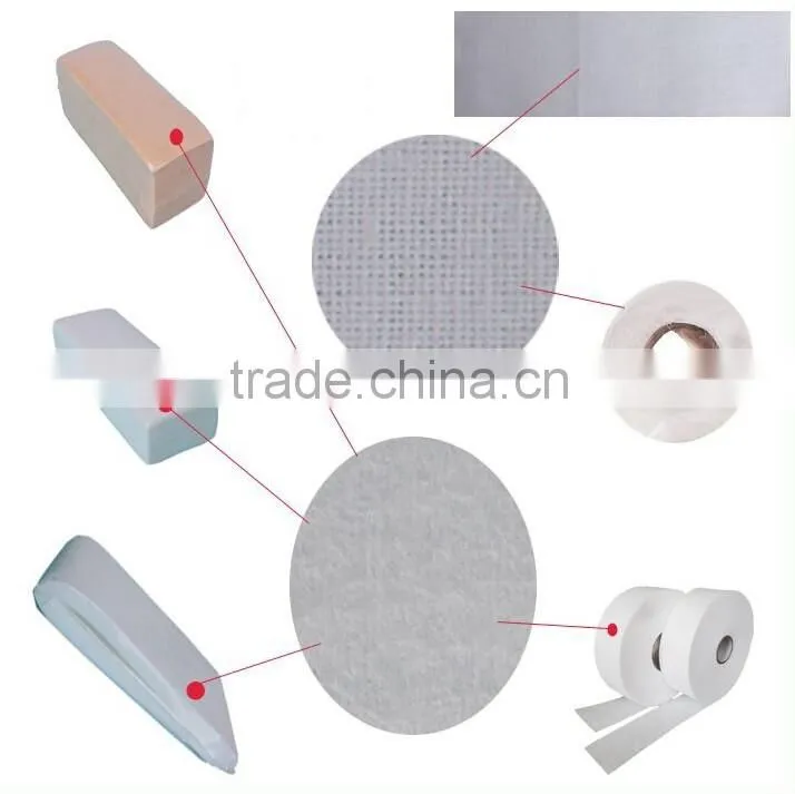 Hair removal wax strips suppiler beauty salon wax strips