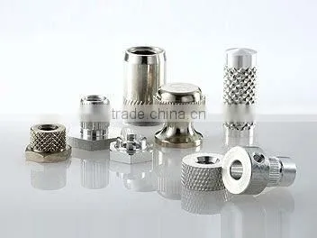 cnc turning process