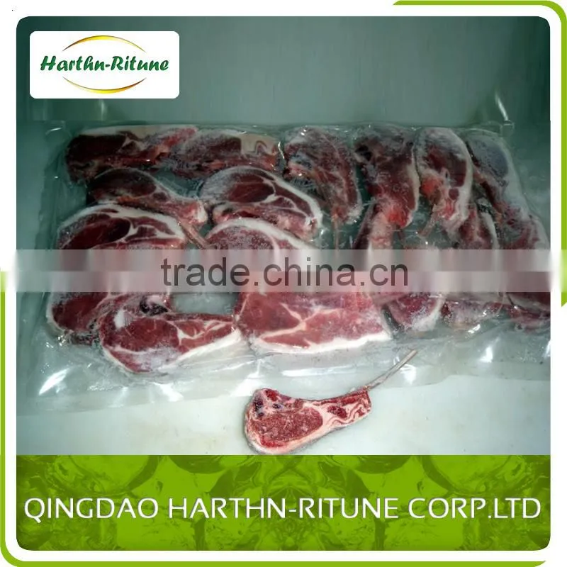 halal meat wholesale frozen lamb carcass