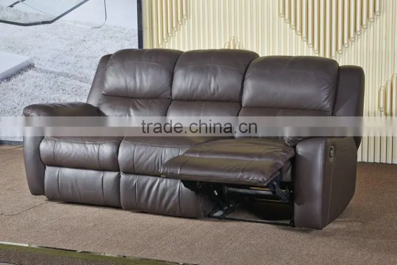 HEALTHTEC commercial reliner sofa set