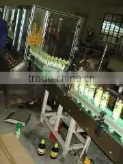 Guangzhou Topone Chemicals Co., Ltd. company overview - view 1
