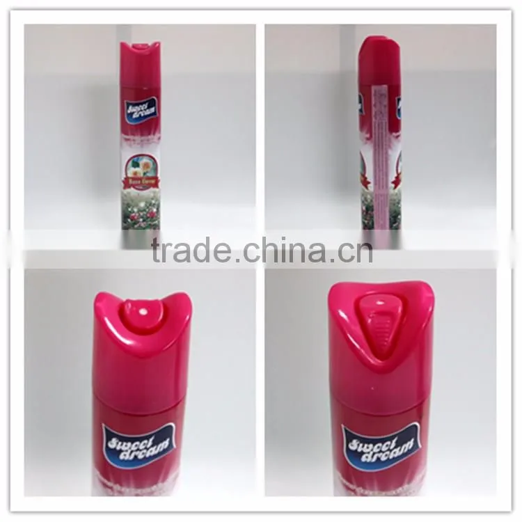 2016 The natural fiber smell freshener spray, best room , air freshener spray