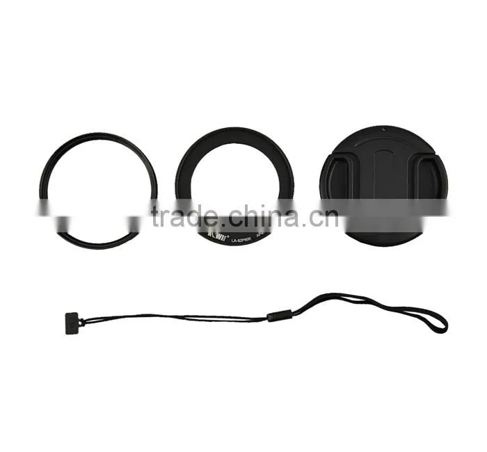 JJC Lens Adapter Kit for Nikon Coolpix P600