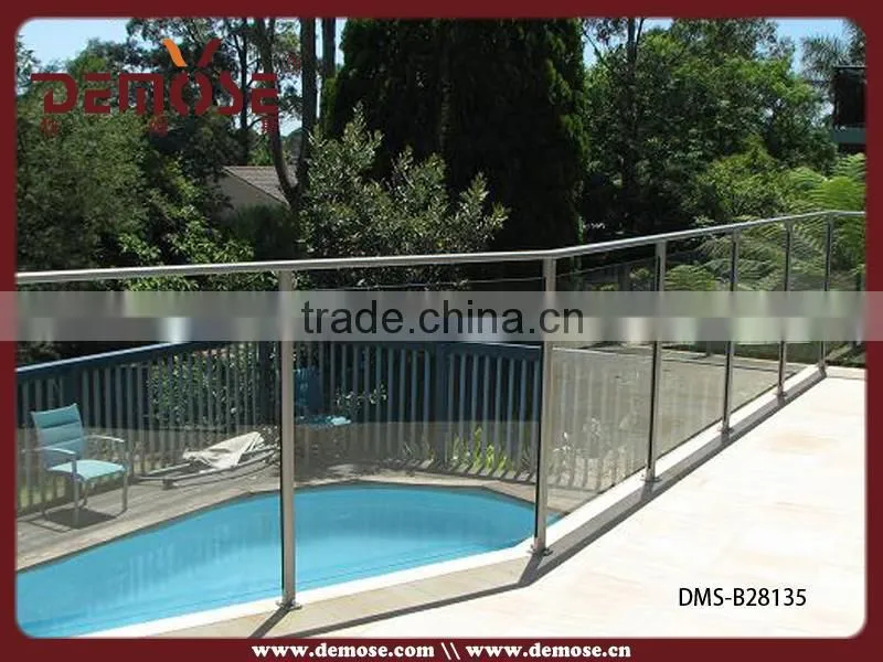 prefabricated fiberglass glass swimming pools