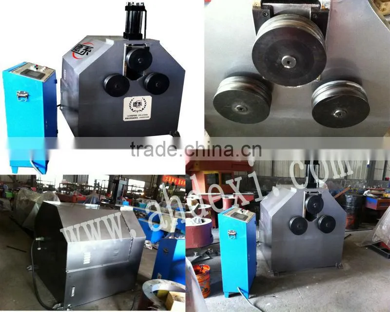De xi W24YPC-45 manual metal bending tools