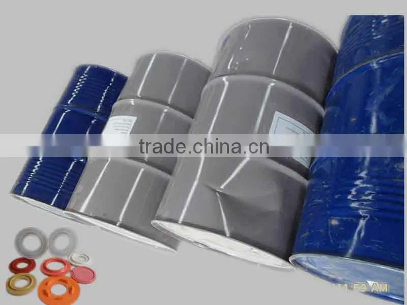 two component polyurethane air filter adhesive