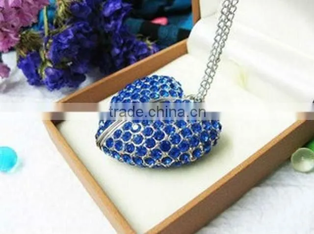 Beautiful Jewelery USB Flash Disk