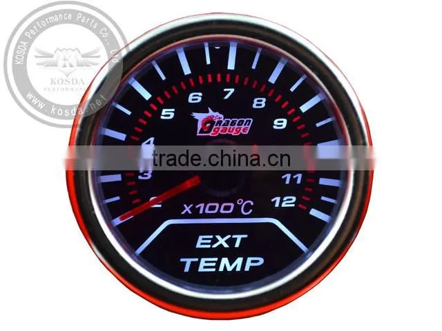 Auto Electrical digital oil pressure gauge,digital turbo boost gauge