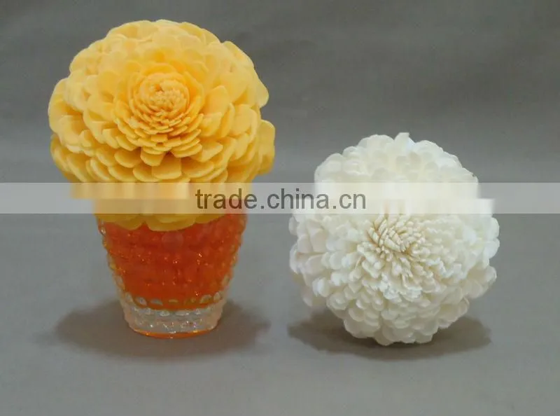 Aroma sola flower diffuser