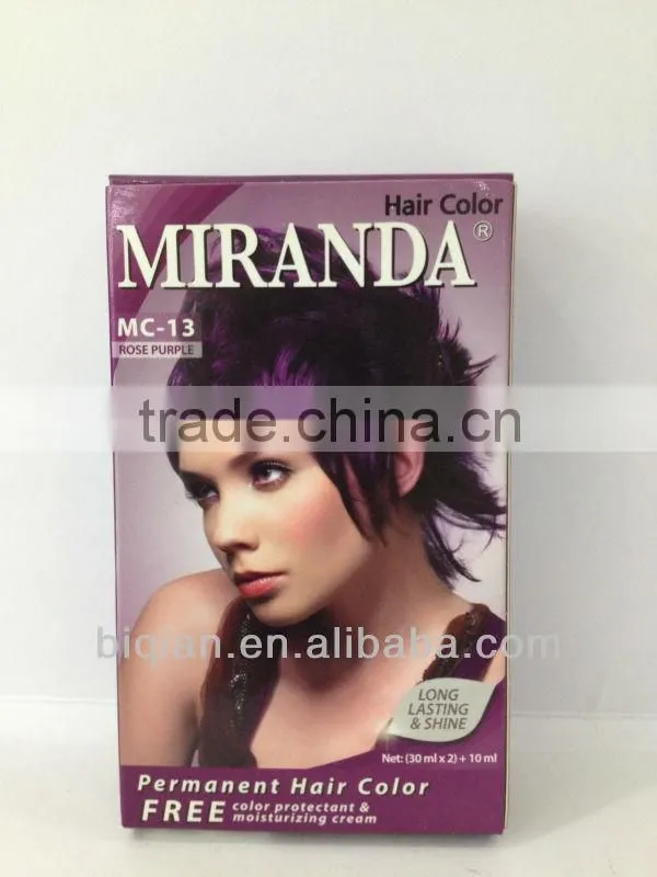 Permanent Hair Colour, Hair Dye Color For Women,Ammonia free,Dye Colour at home