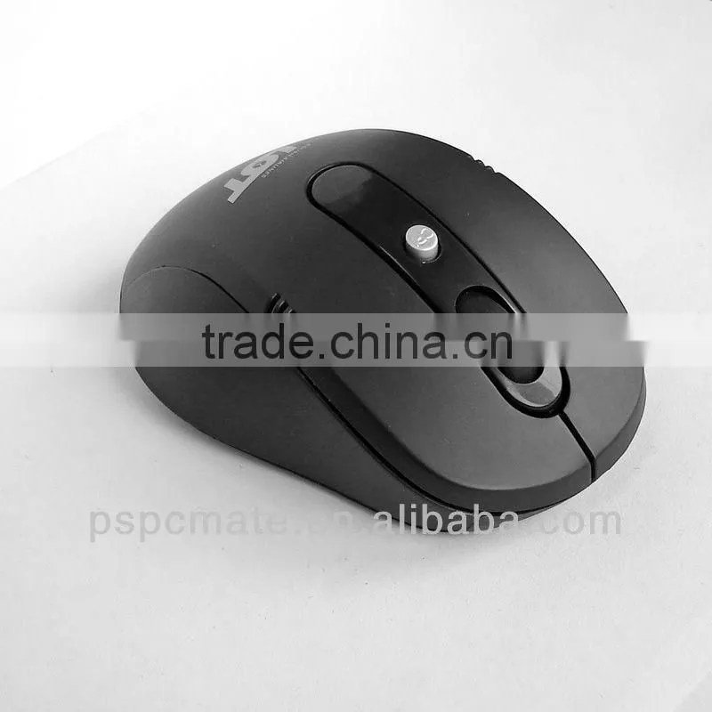 Super Mini RF Wireless Optical Mouse