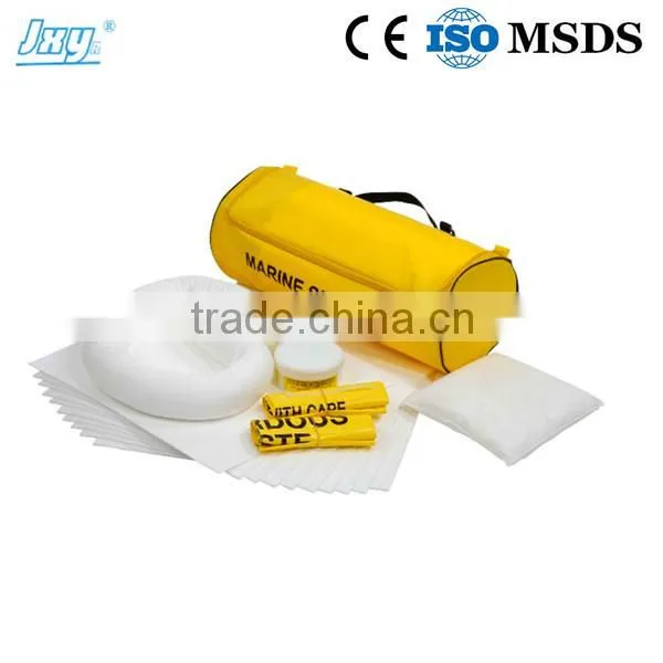 Portable Marine Oil Spill Kits