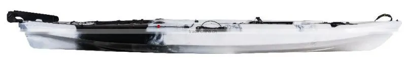 2016 NEW 12 feet retomolded one person fishing boat price