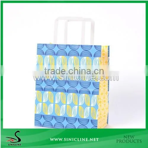 Sinicline Special Design Cheap Printed Sport Bags