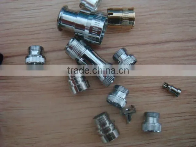 Motorcycle bolt screw nut hardware for local assemblers