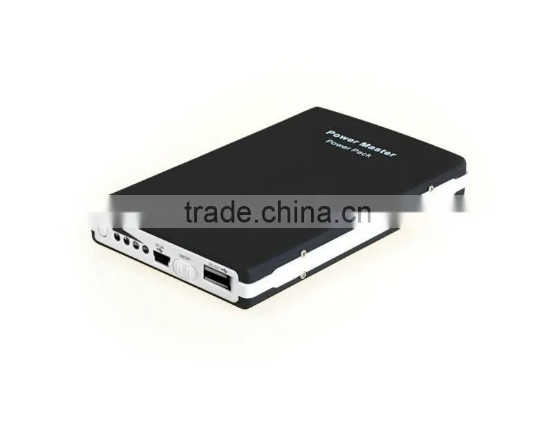 mopoer 9600mAh cell phone charging station
