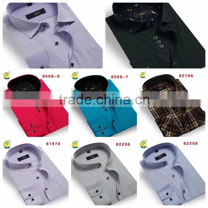 100% Casual Fashion Cotton Mens Shirt Polo Shirt Field Shirt