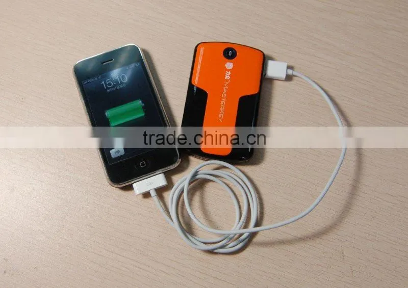 Lizo 4200mAh Universal Charger for cellphone ,digital camera,NDS,PSP