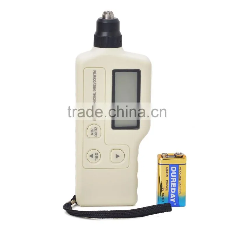 Coating Thickness Gauge RZ220