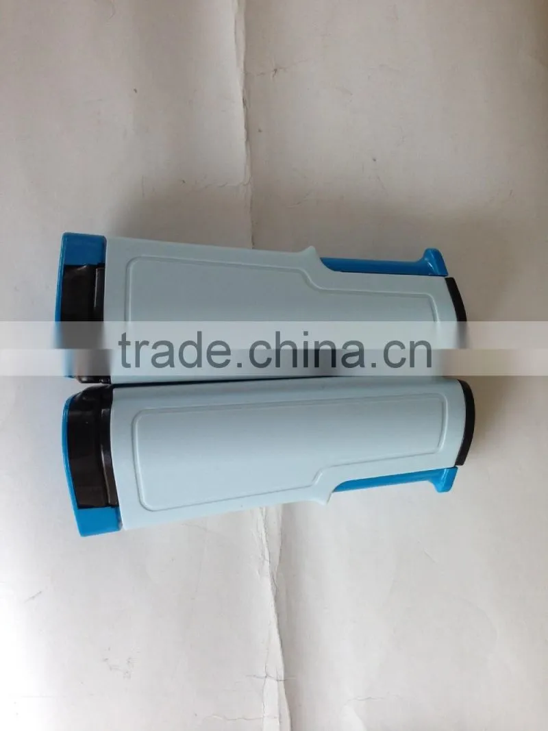 Adjustable Plastic Portable Table Tennis Post Set