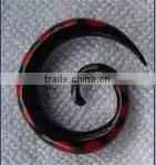 High Quality Featured Designed Horn Earring for Sale