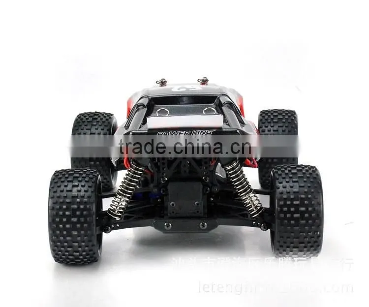 Electric Rc Car 4CH Trucks High Speed Rc Monster truck
