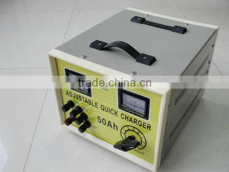 12volts24volts36volts48volts car battery charging machine