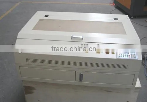 mini laser machine for non-metal 6040 50W